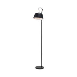 Pacific Lifestyle Amalie Metal Retro Task Floor Lamp - thumbnail 5