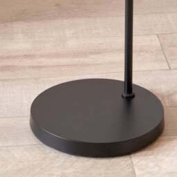 Pacific Lifestyle Amalie Metal Retro Task Floor Lamp - thumbnail 3
