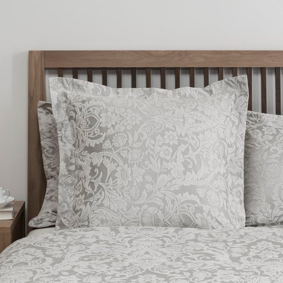 Dorma Winchester Polycotton Continental Pillowcase - image 1