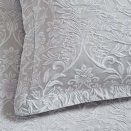 Dorma Winchester Polycotton Continental Pillowcase - thumbnail 2