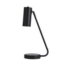Lilou Integrated LED Touch Dimmable Table Lamp - thumbnail 5
