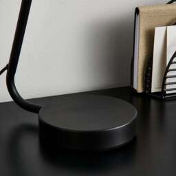 Lilou Integrated LED Touch Dimmable Table Lamp - thumbnail 4