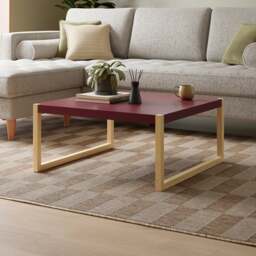Arnie Coffee Table