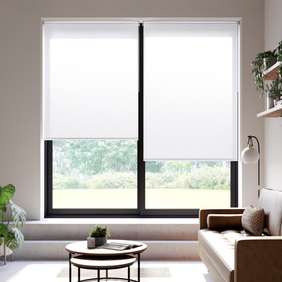 Easy Shade Daylight Made to Measure Roller Blind - image 1