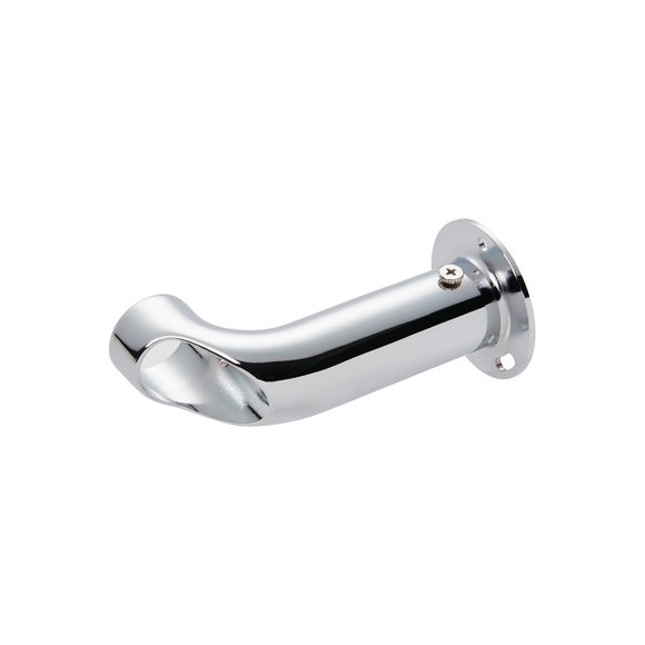 Room Darkening Pole Bracket - image 1