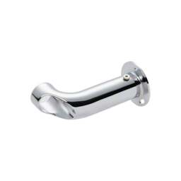 Room Darkening Pole Bracket