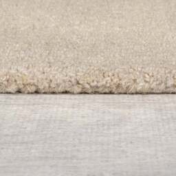 Glow Wool Modern Rug - thumbnail 4