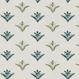 Emily Bond Molly Daylight Made to Measure Roller Blind - thumbnail 2
