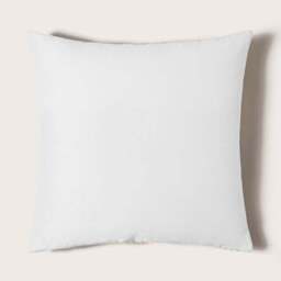 Palm Leaf Jacquard Cushion - thumbnail 5