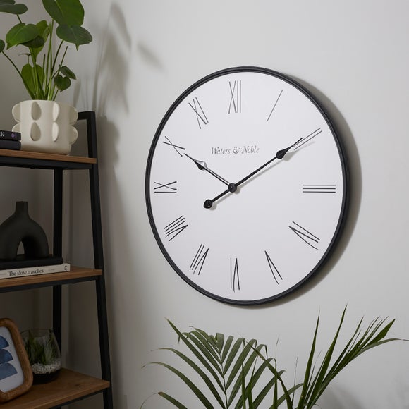 Frances Wall Clock - image 1