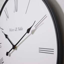 Frances Wall Clock - thumbnail 2