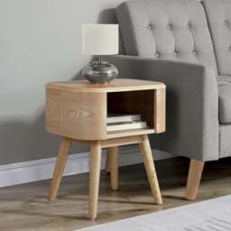 Oslo Side Table - thumbnail 1