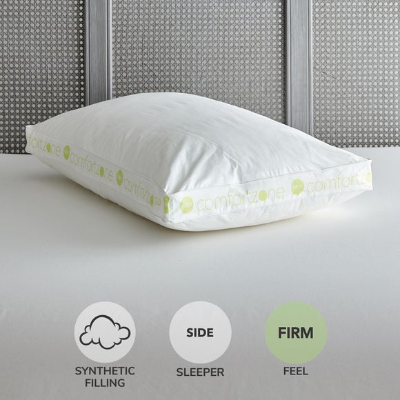 Comfortzone Side Sleeper Box Pillow - image 1