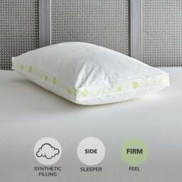 Comfortzone Side Sleeper Box Pillow - thumbnail 1