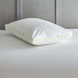 Comfortzone Side Sleeper Box Pillow - thumbnail 2