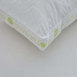 Comfortzone Side Sleeper Box Pillow - thumbnail 3