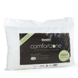 Comfortzone Side Sleeper Box Pillow - thumbnail 4