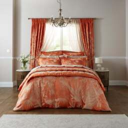 Dorma Chinoiserie Bedspread - thumbnail 1