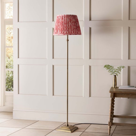 Vogue Leila Floor Lamp - image 1