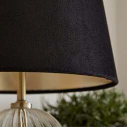 FlexiCell Selma Rechargeable Touch Dimmable LED Table Lamp - thumbnail 6