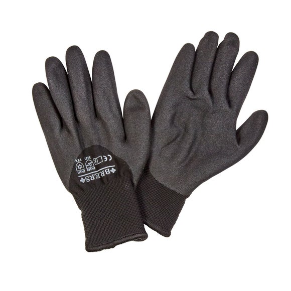 Ultimate Warmth Insulated Gardening Gloves - image 1