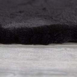 Ivy Luxury Supersoft Faux Fur Rug - thumbnail 4