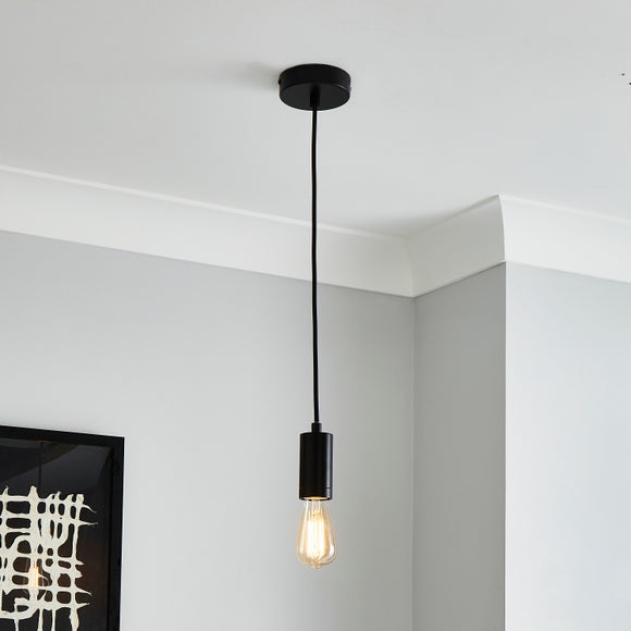 Sava Pendant Flex Ceiling Light Cable - image 1