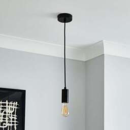Sava Pendant Flex Ceiling Light Cable - thumbnail 2