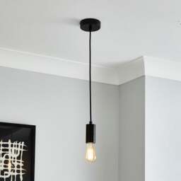 Sava Pendant Flex Ceiling Light Cable - thumbnail 1