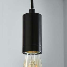 Sava Pendant Flex Ceiling Light Cable - thumbnail 3