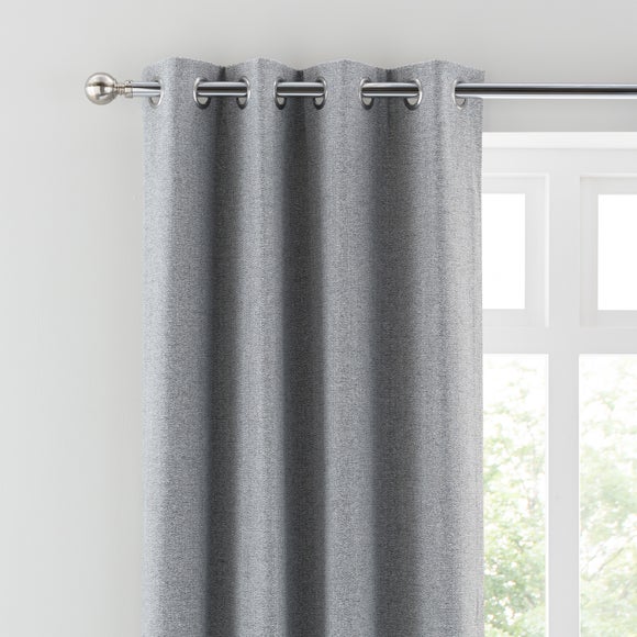 Jordan Eyelet Curtains - image 1
