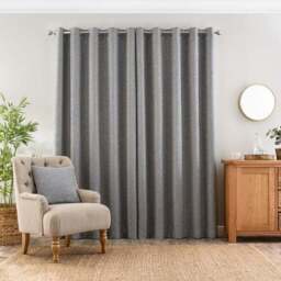 Jordan Eyelet Curtains - thumbnail 4