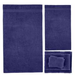 Catherine Lansfield Anti Bacterial 6 Piece Towel Bale - thumbnail 5