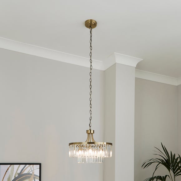 Audra 5 Light Adjustable Pendant Light - image 1