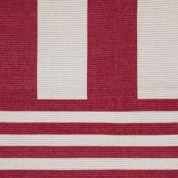 Furn Deck Stripe Indoor Outdoor Rug - thumbnail 2
