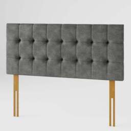 Sinatra Kimiyo Linen Headboard - thumbnail 2