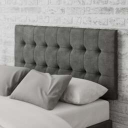 Sinatra Kimiyo Linen Headboard - thumbnail 1