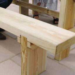 Rebecca Bench - thumbnail 3