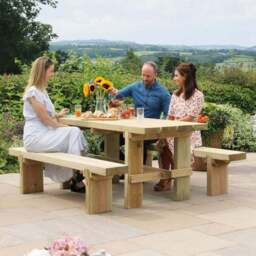 Rebecca Bench - thumbnail 4