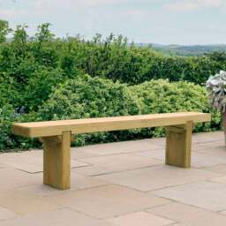 Rebecca Bench