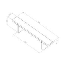 Rebecca Bench - thumbnail 5