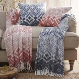 Dreams n Drapes Sakari Bedspread - thumbnail 4
