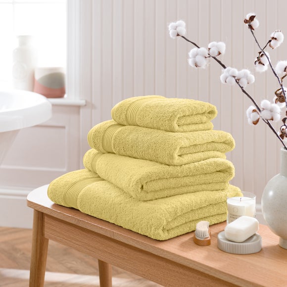 Egyptian Cotton Towel - image 1