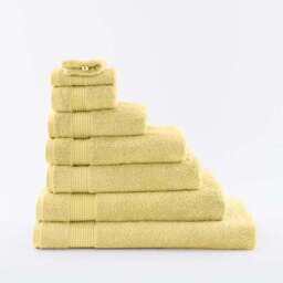Egyptian Cotton Towel - thumbnail 4