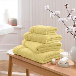 Egyptian Cotton Towel - thumbnail 1