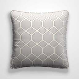 Symmetry Made to Order Fire Retardant Cushion Cover - thumbnail 2