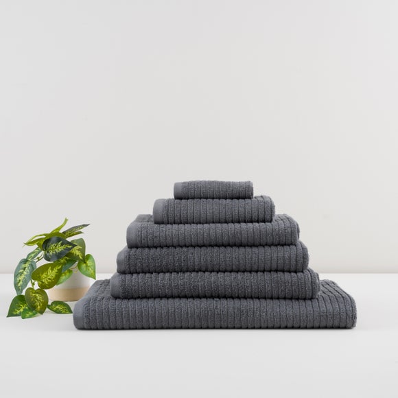 Quick Dry Cotton Towel - image 1