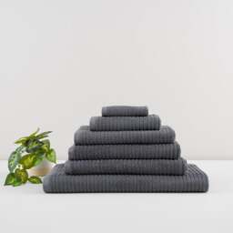 Quick Dry Cotton Towel - thumbnail 1