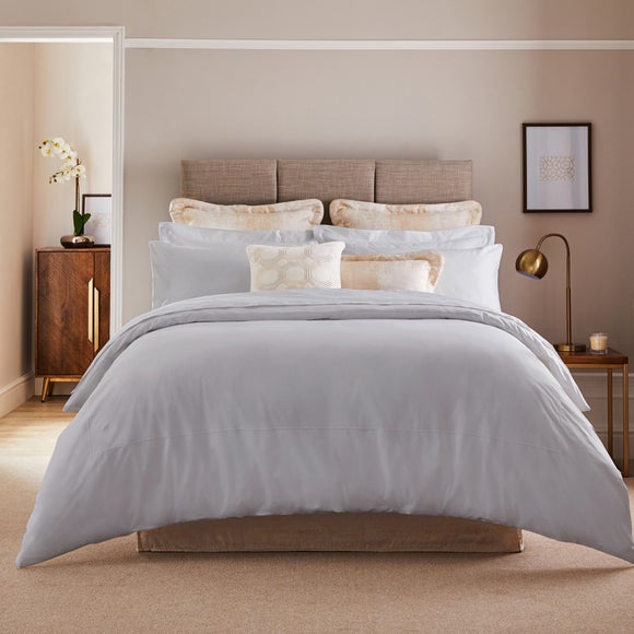 Dorma Egyptian Cotton Sateen 1000 Thread Count Duvet Cover - image 1