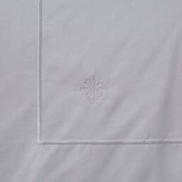 Dorma Egyptian Cotton Sateen 1000 Thread Count Duvet Cover - thumbnail 2